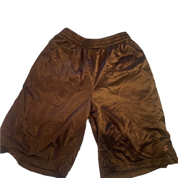 Boys shorts Nike , starters & Tony hawk .. set of 3 - Picture 4 of 10